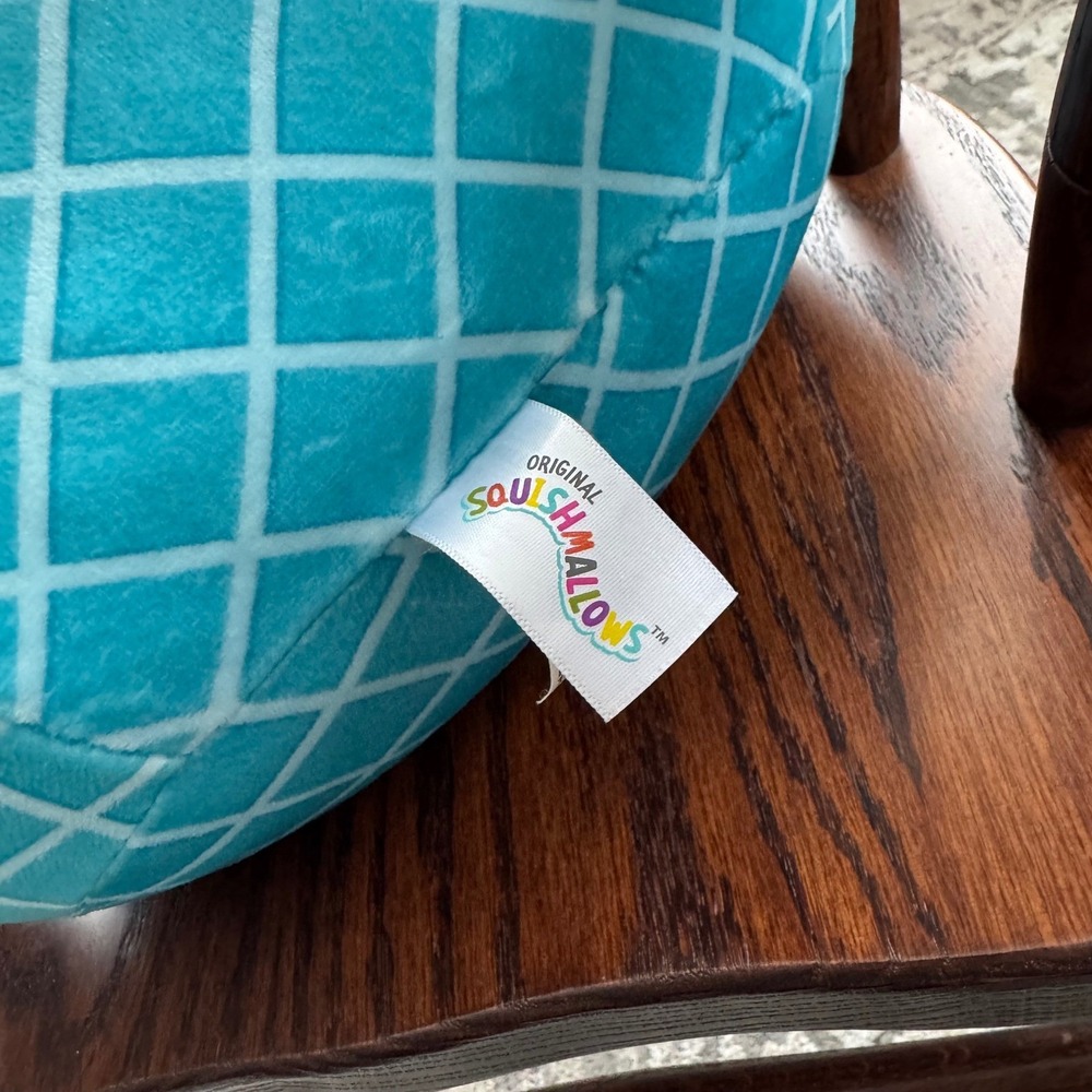 Squishmallows Plush Dessert Sprinkle Kawaii Stuffed‎ Animal Original - Picture 7 of 11
